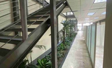 Edificio en Renta