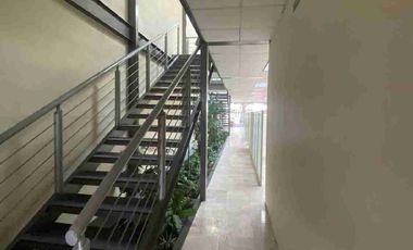 Edificio en Renta