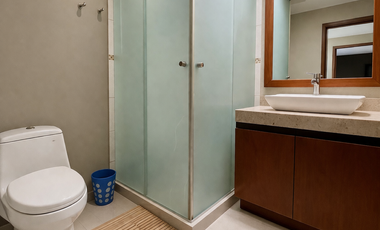 CASA EN CONDOMINIO EN VENTA EN SAN JERONIMO LIDICE PEGADA A PERIFERICO.