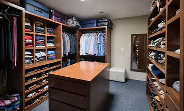 CASA EN CONDOMINIO EN VENTA EN SAN JERONIMO LIDICE PEGADA A PERIFERICO.