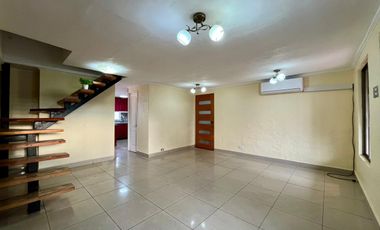 Venta De Casa En Av. Las Naciones, Maipú