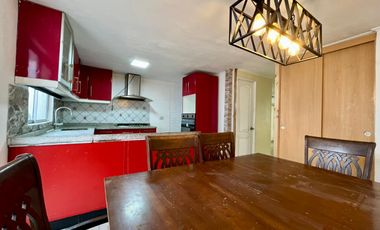 Venta De Casa En Av. Las Naciones, Maipú
