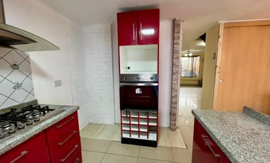 Venta De Casa En Av. Las Naciones, Maipú