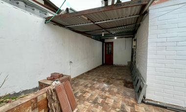 Venta De Casa En Av. Las Naciones, Maipú