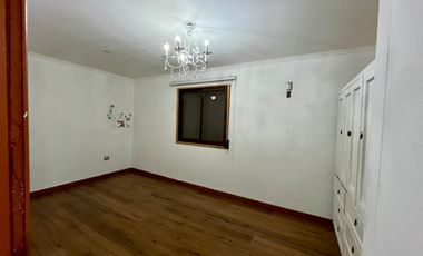 Venta De Casa En Av. Las Naciones, Maipú