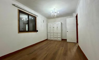 Venta De Casa En Av. Las Naciones, Maipú