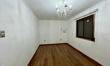 Venta De Casa En Av. Las Naciones, Maipú
