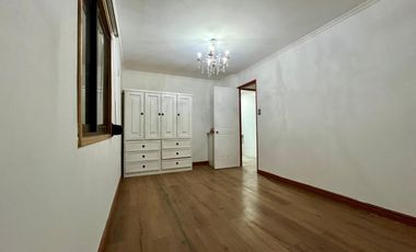 Venta De Casa En Av. Las Naciones, Maipú