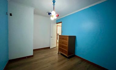 Venta De Casa En Av. Las Naciones, Maipú