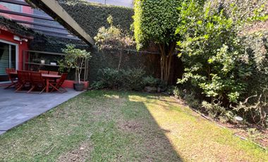 CASA EN VENTA EN SAN JERÓNIMO LIDICE RODEADA DE AREAS VERDES A UN PASO DE PERIFERICO.