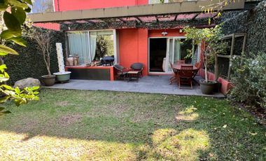 CASA EN VENTA EN SAN JERÓNIMO LIDICE RODEADA DE AREAS VERDES A UN PASO DE PERIFERICO.