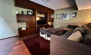 CASA EN VENTA EN SAN JERÓNIMO LIDICE RODEADA DE AREAS VERDES A UN PASO DE PERIFERICO.