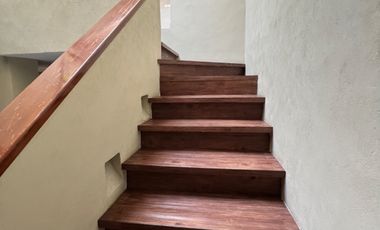 CASA EN VENTA EN SAN JERÓNIMO LIDICE RODEADA DE AREAS VERDES A UN PASO DE PERIFERICO.