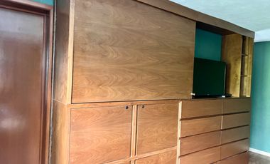 CASA EN VENTA EN SAN JERÓNIMO LIDICE RODEADA DE AREAS VERDES A UN PASO DE PERIFERICO.