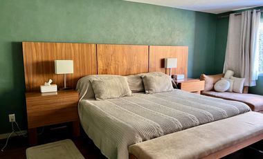 CASA EN VENTA EN SAN JERÓNIMO LIDICE RODEADA DE AREAS VERDES A UN PASO DE PERIFERICO.