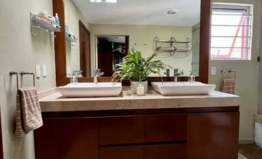 CASA EN VENTA EN SAN JERÓNIMO LIDICE RODEADA DE AREAS VERDES A UN PASO DE PERIFERICO.