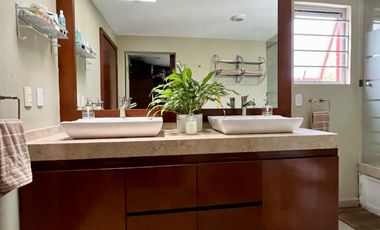 CASA EN VENTA EN SAN JERÓNIMO LIDICE RODEADA DE AREAS VERDES A UN PASO DE PERIFERICO.