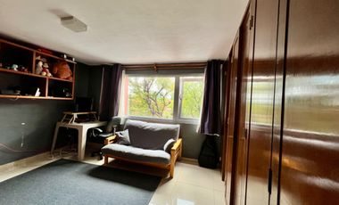 CASA EN VENTA EN SAN JERÓNIMO LIDICE RODEADA DE AREAS VERDES A UN PASO DE PERIFERICO.