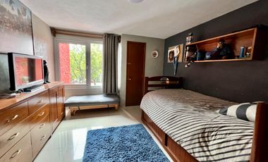 CASA EN VENTA EN SAN JERÓNIMO LIDICE RODEADA DE AREAS VERDES A UN PASO DE PERIFERICO.