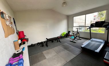 CASA EN VENTA EN SAN JERÓNIMO LIDICE RODEADA DE AREAS VERDES A UN PASO DE PERIFERICO.