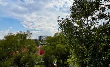 CASA EN VENTA EN SAN JERÓNIMO LIDICE RODEADA DE AREAS VERDES A UN PASO DE PERIFERICO.