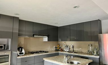 CASA EN VENTA EN SAN JERÓNIMO LIDICE RODEADA DE AREAS VERDES A UN PASO DE PERIFERICO.