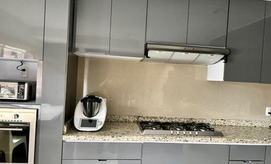 CASA EN VENTA EN SAN JERÓNIMO LIDICE RODEADA DE AREAS VERDES A UN PASO DE PERIFERICO.