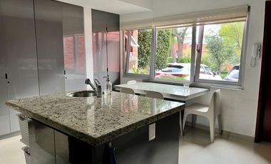 CASA EN VENTA EN SAN JERÓNIMO LIDICE RODEADA DE AREAS VERDES A UN PASO DE PERIFERICO.