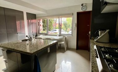 CASA EN VENTA EN SAN JERÓNIMO LIDICE RODEADA DE AREAS VERDES A UN PASO DE PERIFERICO.