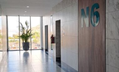 CONSULTORIO MÉDICO EN RENTA EN PISO 6 DE TORRE CELTARA