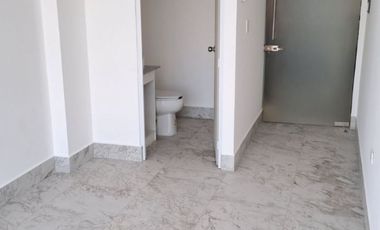 CONSULTORIO MÉDICO EN RENTA EN PISO 6 DE TORRE CELTARA