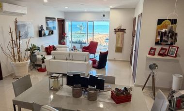 DEPARTAMENTO EN VENTA EN RIVERA VERACRUZANA, VERACRUZ
