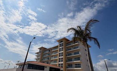 DEPARTAMENTO EN VENTA EN RIVERA VERACRUZANA, VERACRUZ
