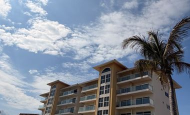 DEPARTAMENTO EN VENTA EN RIVERA VERACRUZANA, VERACRUZ