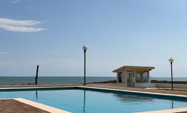 DEPARTAMENTO EN VENTA EN RIVERA VERACRUZANA, VERACRUZ