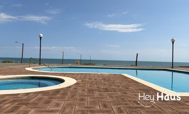 DEPARTAMENTO EN VENTA EN RIVERA VERACRUZANA, VERACRUZ