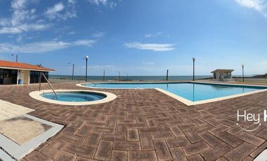 DEPARTAMENTO EN VENTA EN RIVERA VERACRUZANA, VERACRUZ