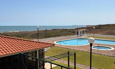 DEPARTAMENTO EN VENTA EN RIVERA VERACRUZANA, VERACRUZ