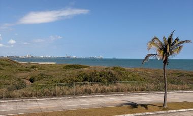DEPARTAMENTO EN VENTA EN RIVERA VERACRUZANA, VERACRUZ