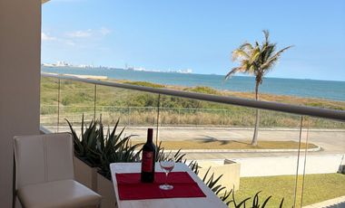 DEPARTAMENTO EN VENTA EN RIVERA VERACRUZANA, VERACRUZ