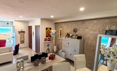 DEPARTAMENTO EN VENTA EN RIVERA VERACRUZANA, VERACRUZ