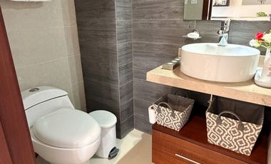 DEPARTAMENTO EN VENTA EN RIVERA VERACRUZANA, VERACRUZ