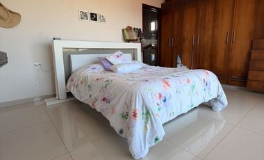 DEPARTAMENTO EN VENTA EN RIVERA VERACRUZANA, VERACRUZ