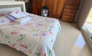DEPARTAMENTO EN VENTA EN RIVERA VERACRUZANA, VERACRUZ