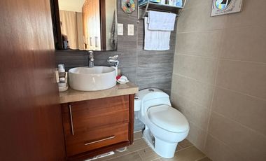 DEPARTAMENTO EN VENTA EN RIVERA VERACRUZANA, VERACRUZ