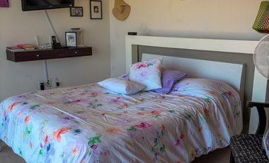 DEPARTAMENTO EN VENTA EN RIVERA VERACRUZANA, VERACRUZ