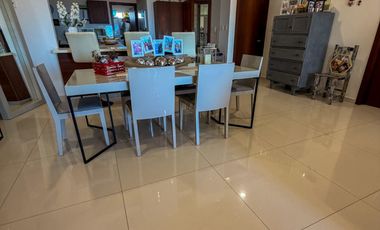 DEPARTAMENTO EN VENTA EN RIVERA VERACRUZANA, VERACRUZ