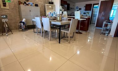 DEPARTAMENTO EN VENTA EN RIVERA VERACRUZANA, VERACRUZ