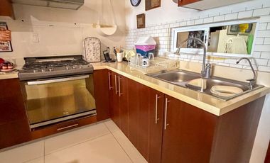 DEPARTAMENTO EN VENTA EN RIVERA VERACRUZANA, VERACRUZ
