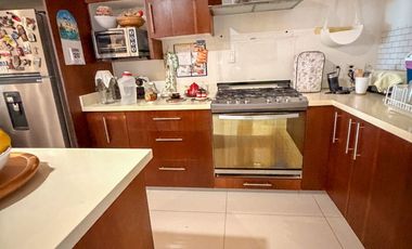 DEPARTAMENTO EN VENTA EN RIVERA VERACRUZANA, VERACRUZ